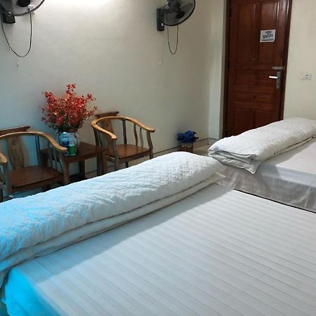 Phuong Nam Noi Bai Airport Hotel Hanoi Exterior photo