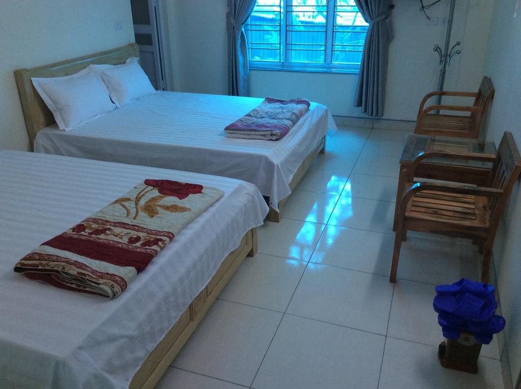 Phuong Nam Noi Bai Airport Hotel Hanoi Room photo