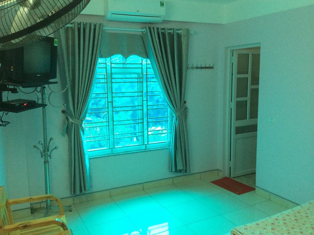 Phuong Nam Noi Bai Airport Hotel Hanoi Room photo